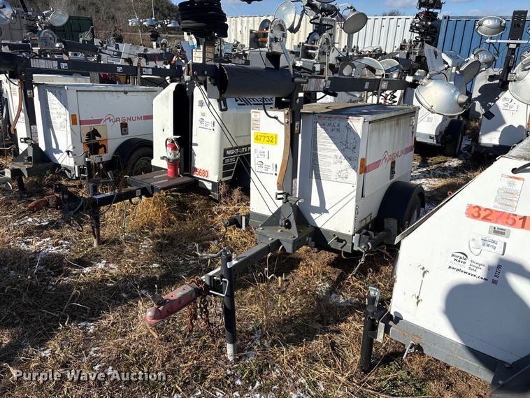 image for item DT2795  (4) light plants