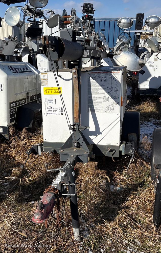 image for item DT2795  (4) light plants