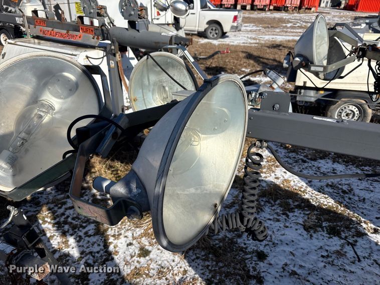 image for item DT2795  (4) light plants