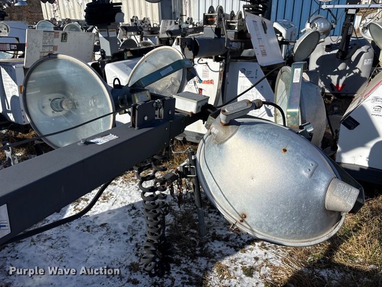 image for item DT2795  (4) light plants