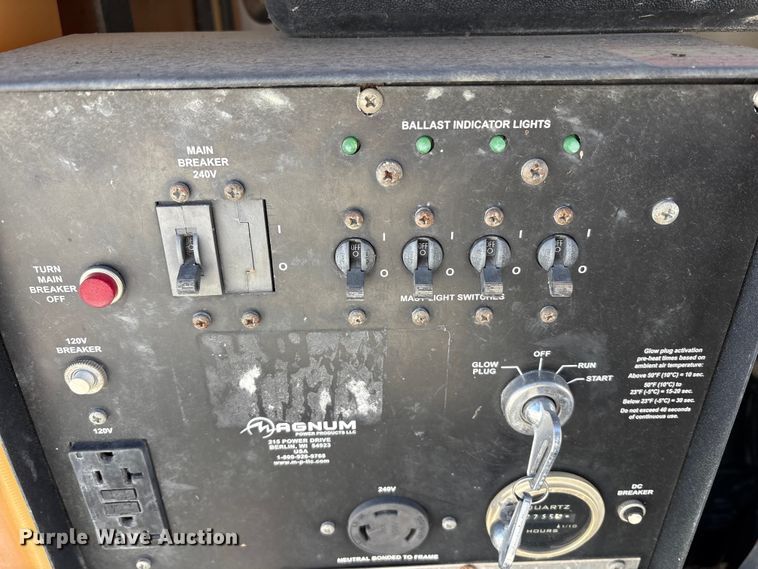 image for item DT2795  (4) light plants