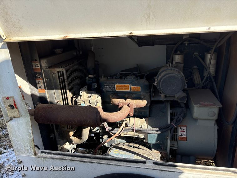 image for item DT2795  (4) light plants