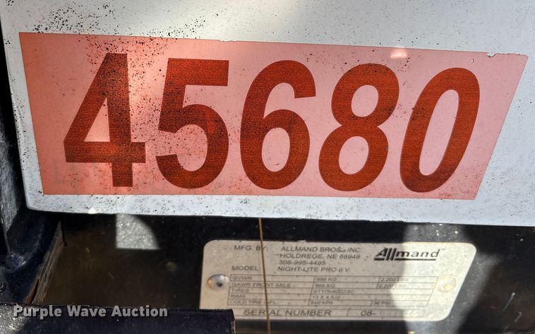 image for item DT2795  (4) light plants