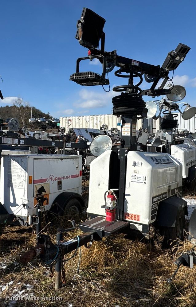 image for item DT2795  (4) light plants