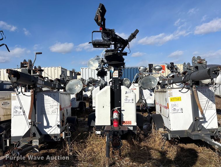 image for item DT2795  (4) light plants