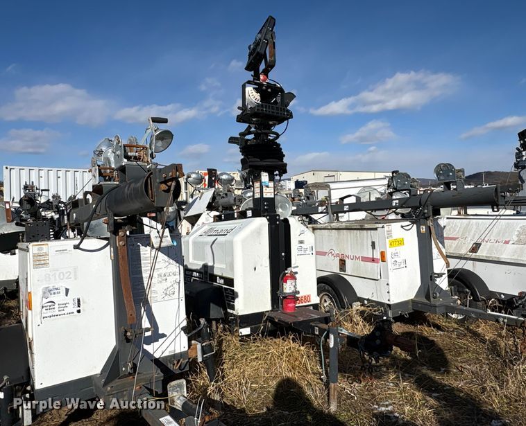 image for item DT2795  (4) light plants