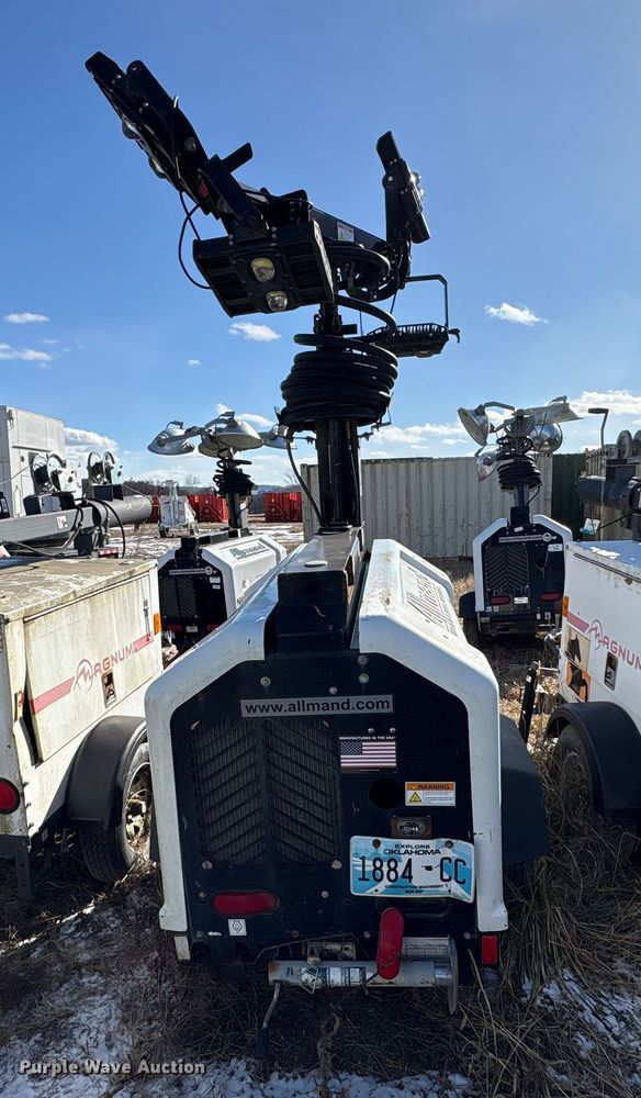 image for item DT2795  (4) light plants