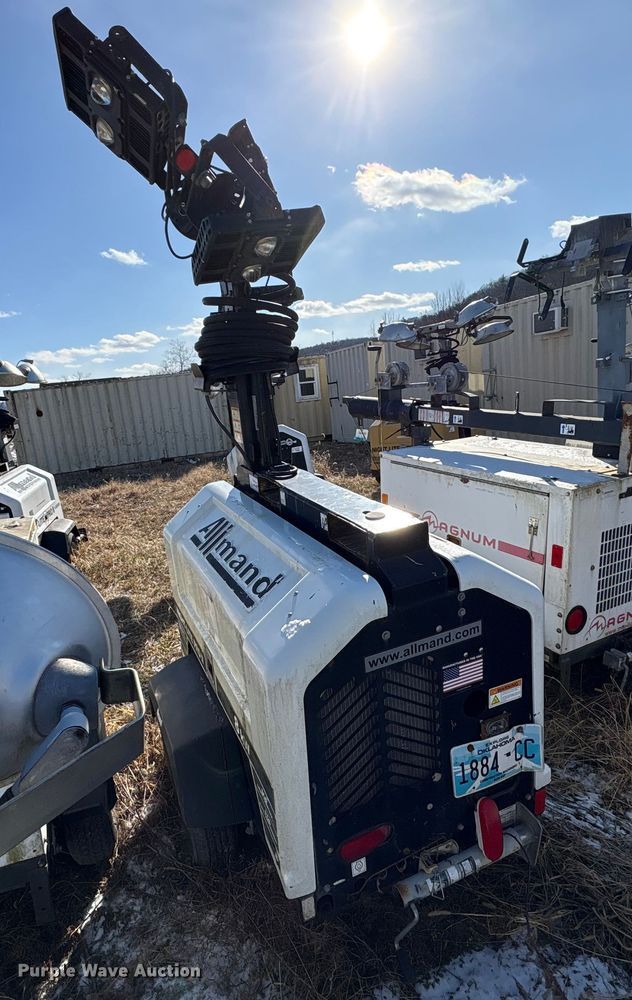 image for item DT2795  (4) light plants