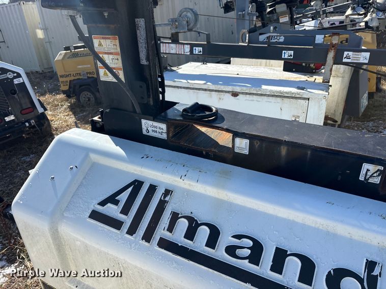 image for item DT2795  (4) light plants