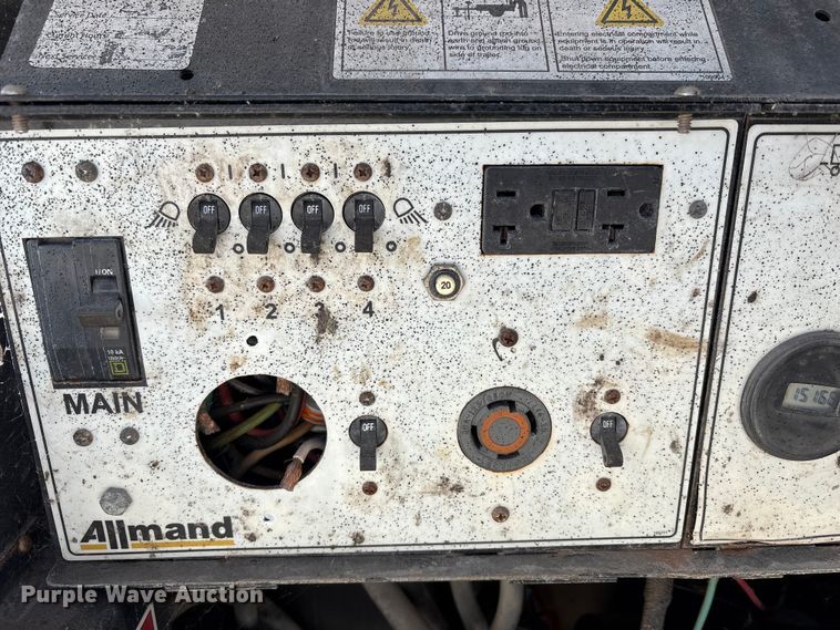 image for item DT2795  (4) light plants