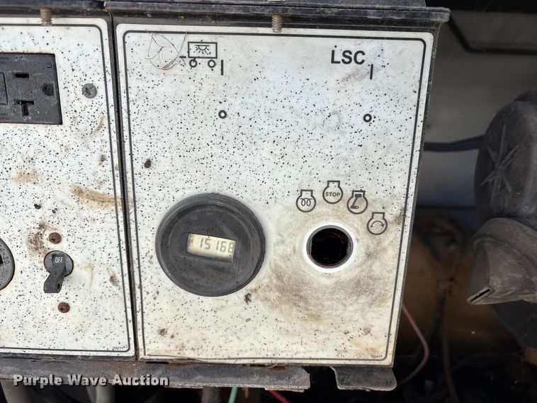 image for item DT2795  (4) light plants