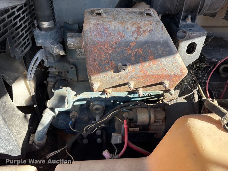 image for item DT2795  (4) light plants