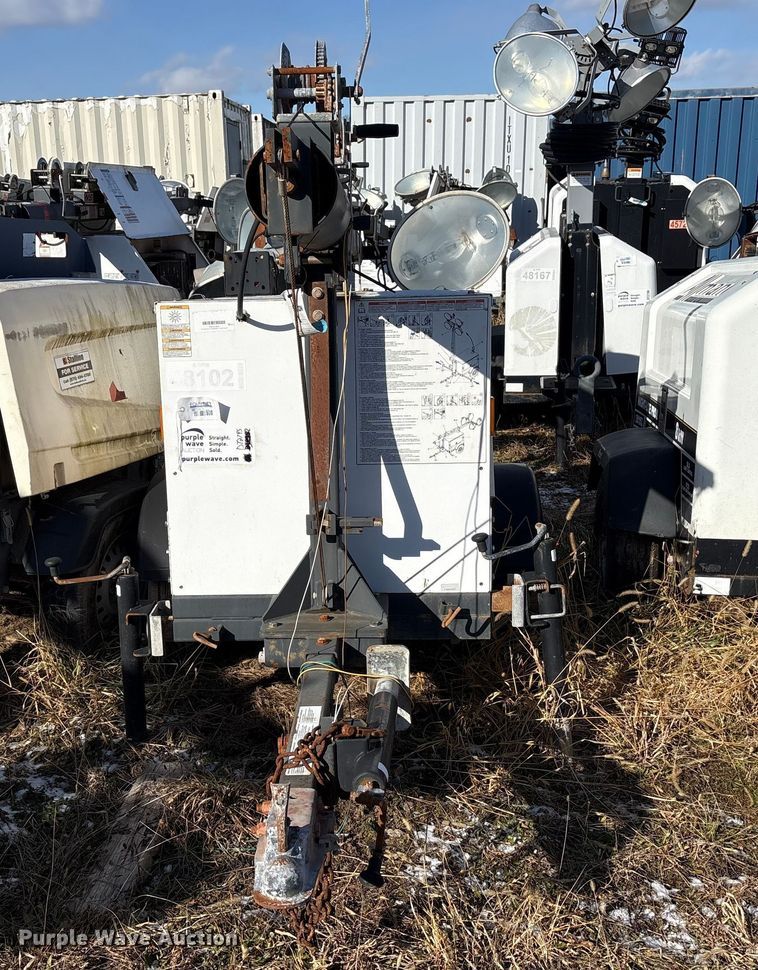 image for item DT2795  (4) light plants