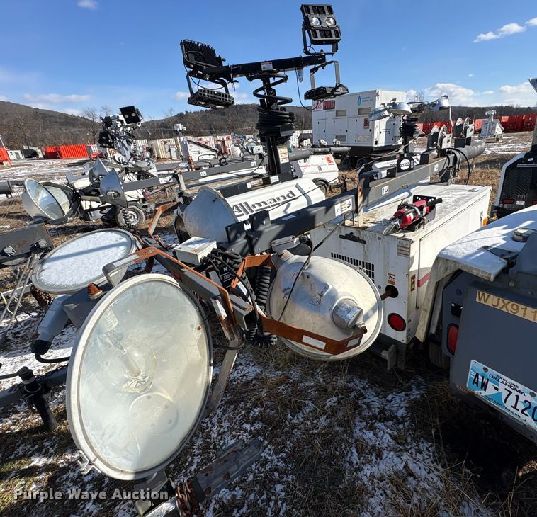 image for item DT2795  (4) light plants