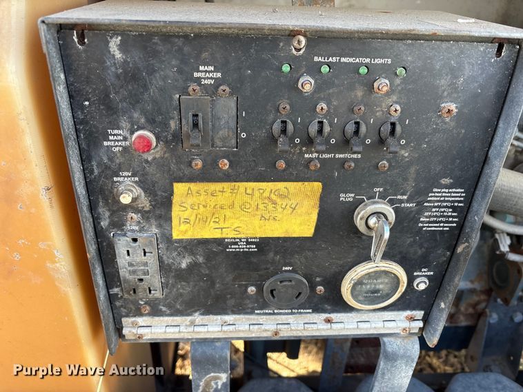 image for item DT2795  (4) light plants