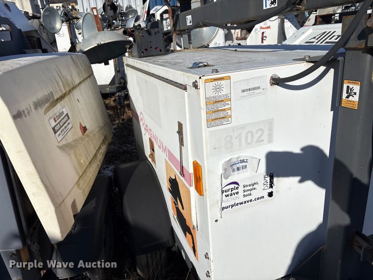 image for item DT2795  (4) light plants