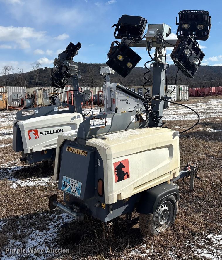 image for item DT2796 (4) light plants