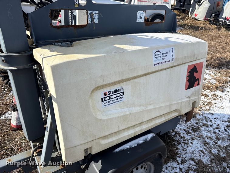 image for item DT2796 (4) light plants