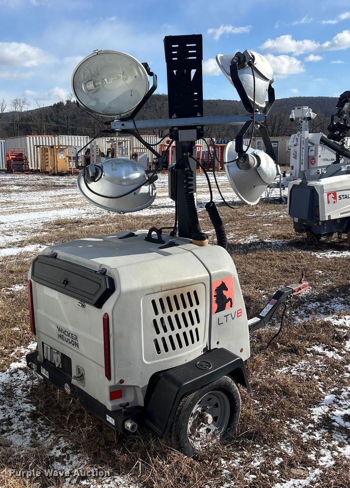 image for item DT2796 (4) light plants