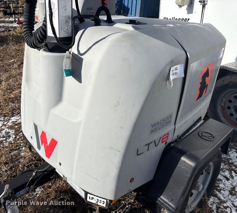 image for item DT2796 (4) light plants