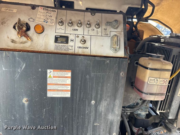 image for item DT2796 (4) light plants