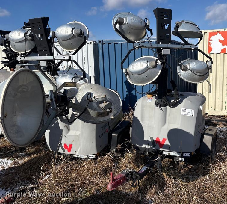 image for item DT2796 (4) light plants