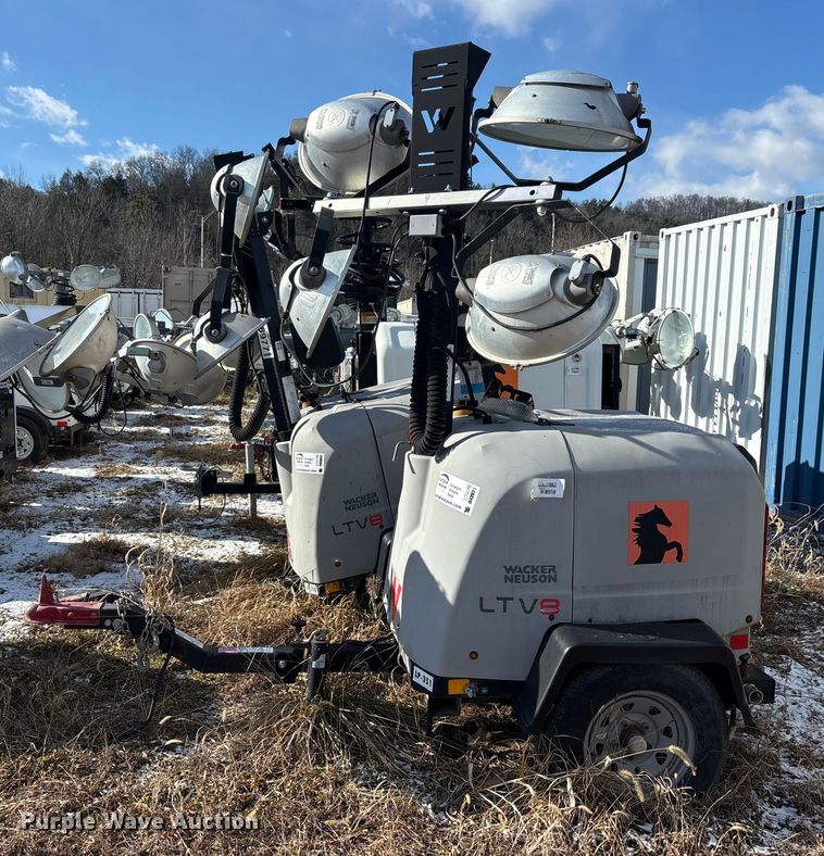 image for item DT2796 (4) light plants