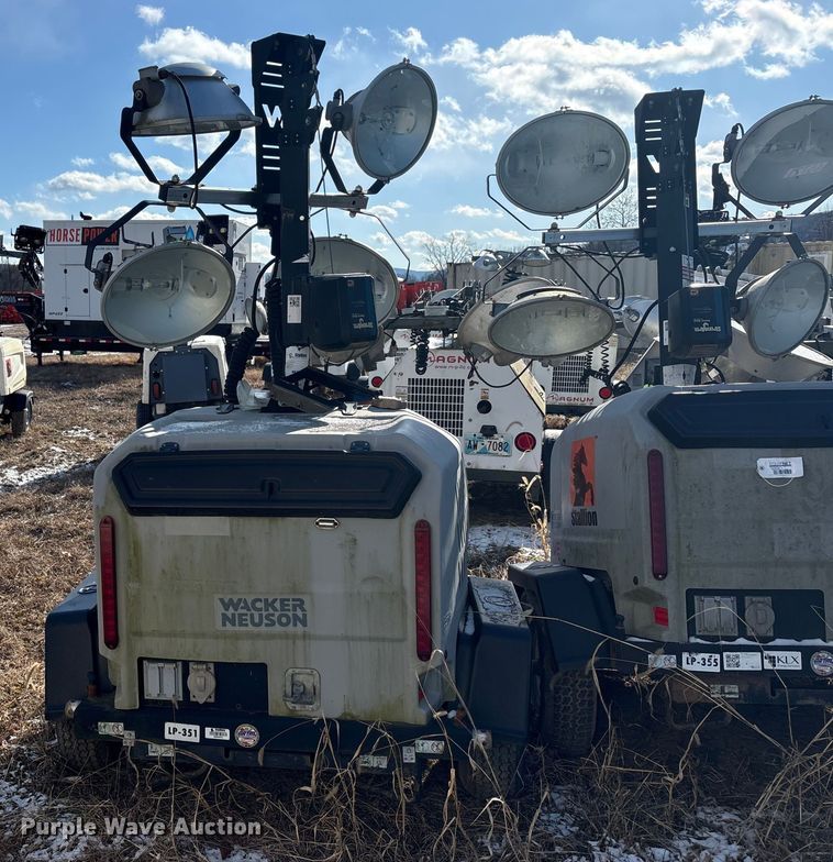 image for item DT2796 (4) light plants