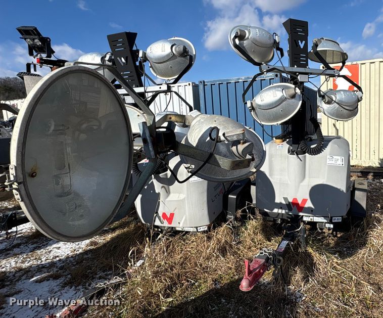 image for item DT2796 (4) light plants