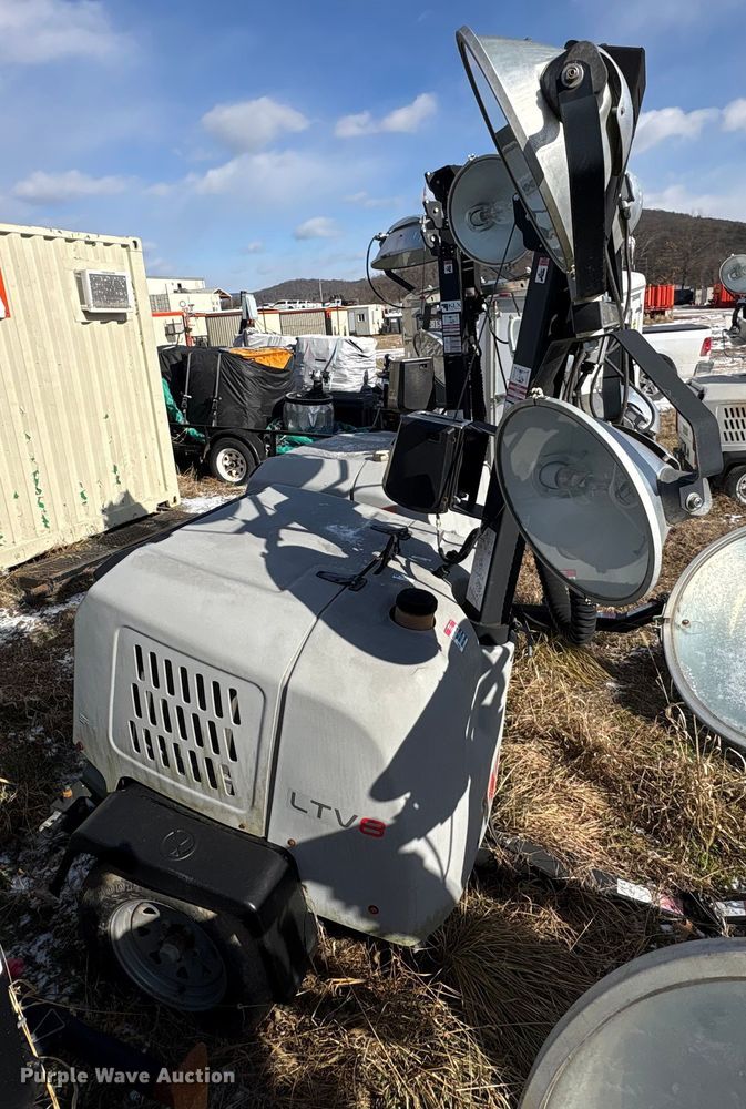 image for item DT2796 (4) light plants