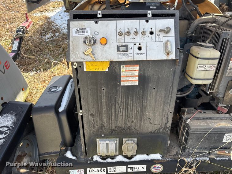 image for item DT2796 (4) light plants