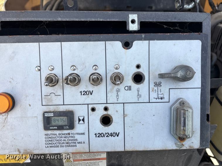 image for item DT2796 (4) light plants