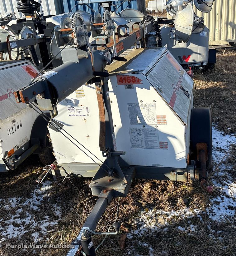 image for item DT2797 (4) light plants