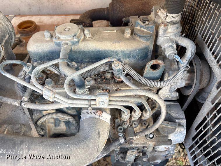 image for item DT2797 (4) light plants