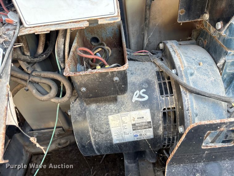 image for item DT2797 (4) light plants