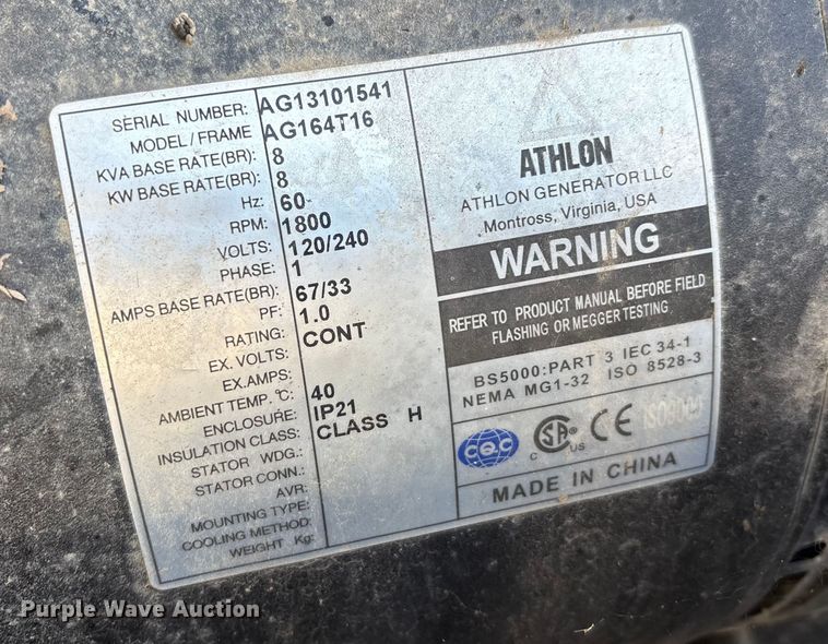 image for item DT2797 (4) light plants