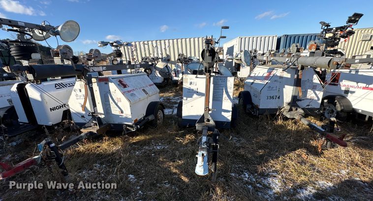 image for item DT2801  (3) light plants