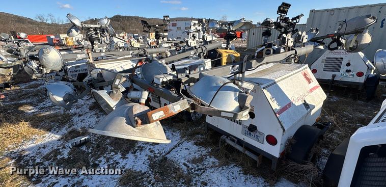 image for item DT2801  (3) light plants