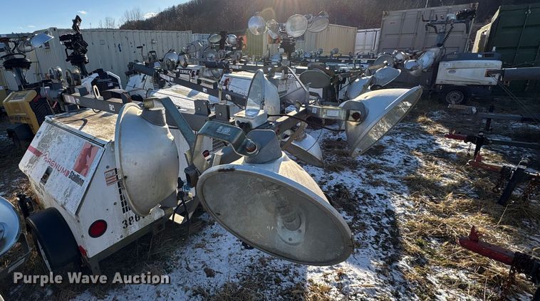 image for item DT2801  (3) light plants