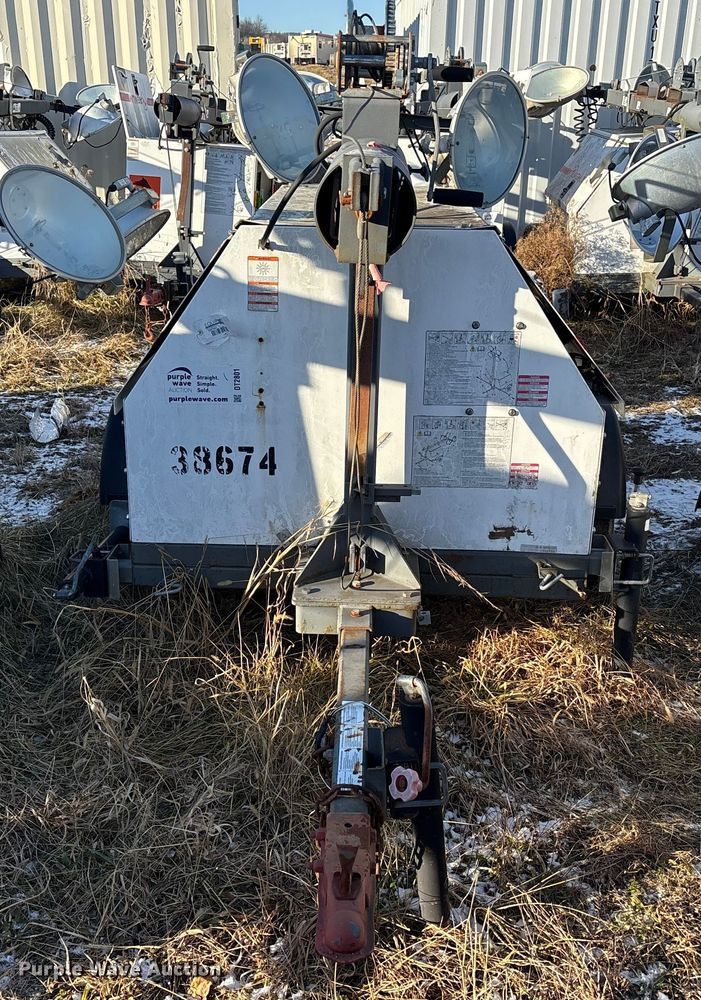 image for item DT2801  (3) light plants