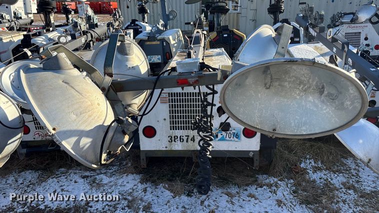 image for item DT2801  (3) light plants