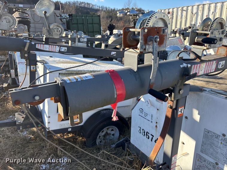 image for item DT2801  (3) light plants