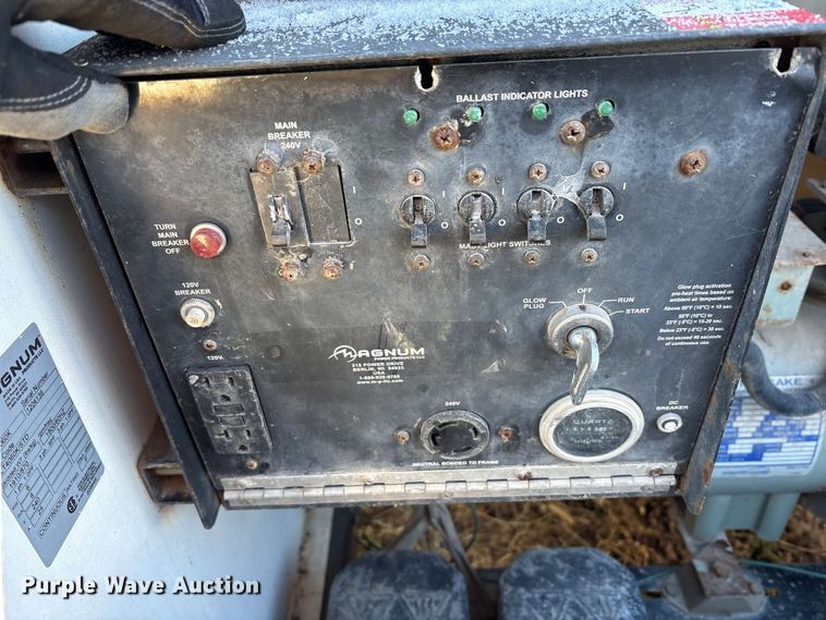 image for item DT2801  (3) light plants