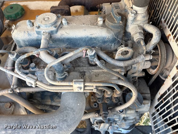 image for item DT2801  (3) light plants