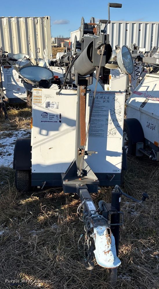 image for item DT2801  (3) light plants