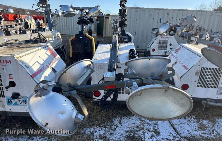 image for item DT2801  (3) light plants