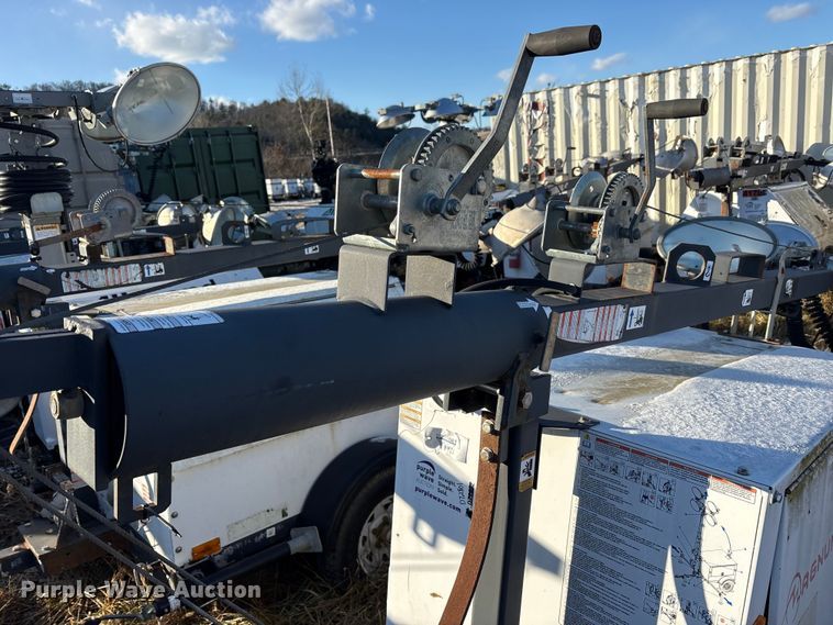 image for item DT2801  (3) light plants