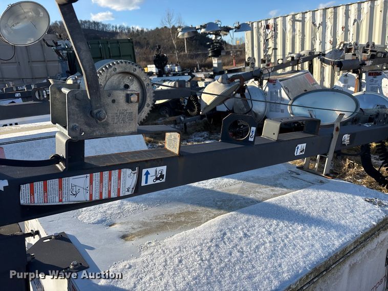 image for item DT2801  (3) light plants