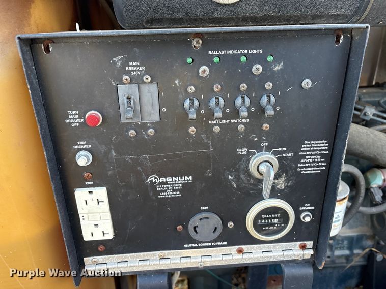 image for item DT2801  (3) light plants