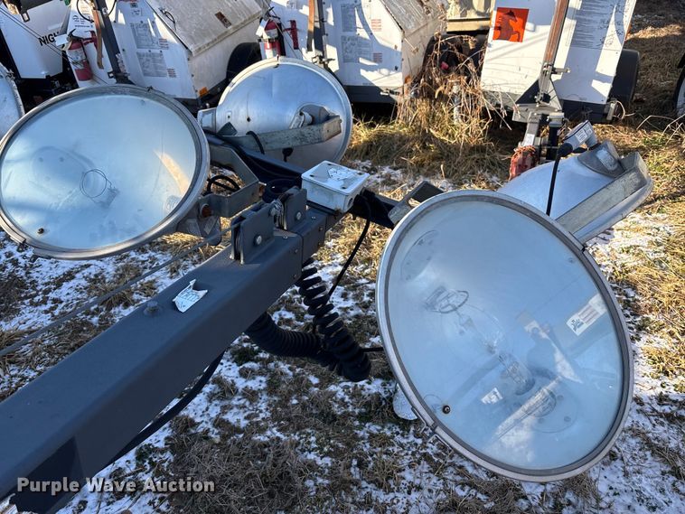 image for item DT2801  (3) light plants